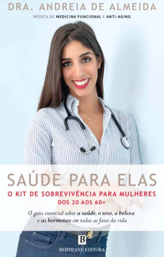 Saúde para Elas
