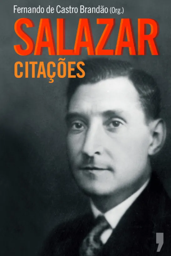Salazar - Citações