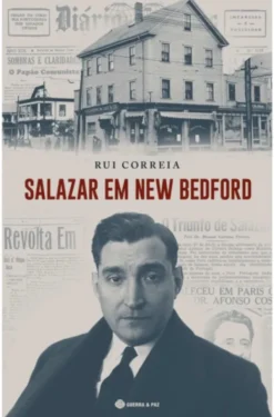 Salazar em New Bedford