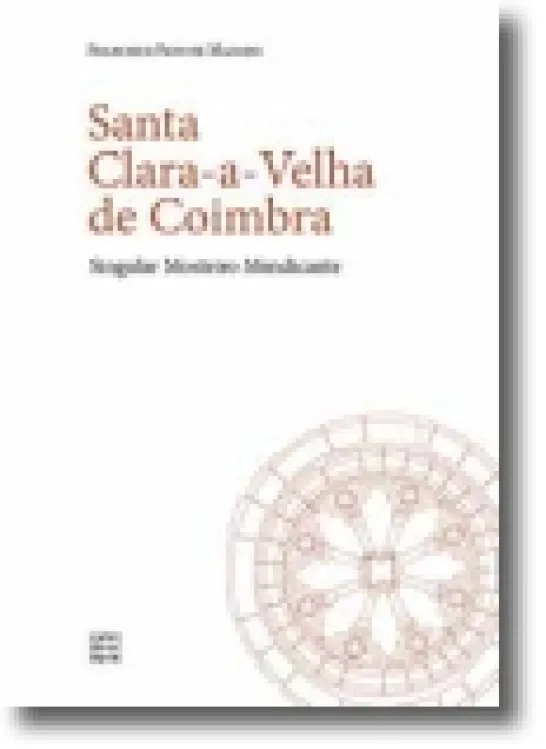 Santa Clara-a-Velha de Coimbra