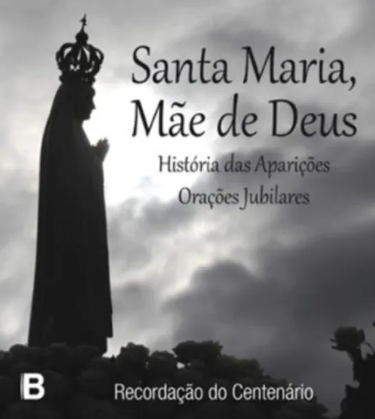 Santa Maria, Mãe de Deus