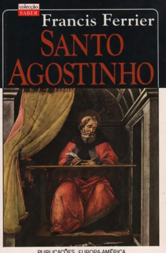 Santo Agostinho