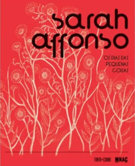 Sarah Affonso - Os Dias das Pequenas Coisas