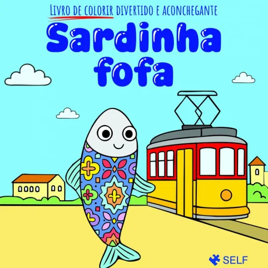 Sardinha Fofa