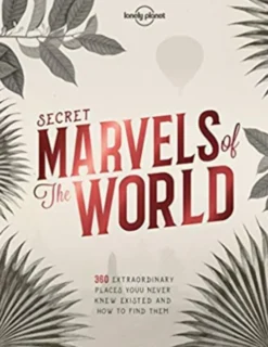 Secret Marvels of the World