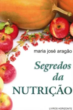Segredos da Nutrição