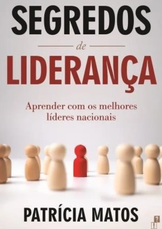 Segredos de Liderança