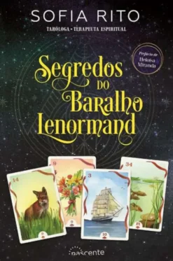 Segredos do Baralho Lenormand