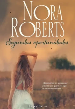 Segundas Oportunidades