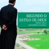 Segundo o Estilo de Deus - Reflexões sobre a espiritualidade do presbítero