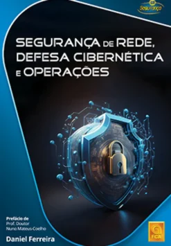 Segurança de Rede, Defesa Cibernética e Operações