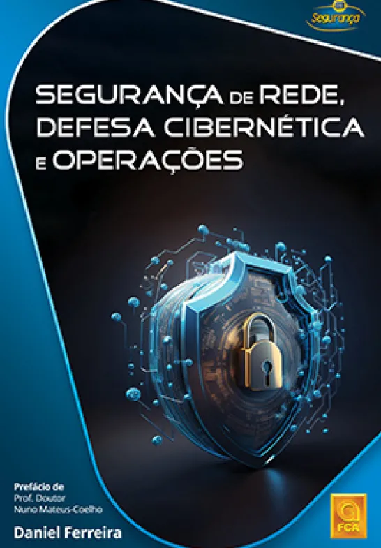 Segurança de Rede, Defesa Cibernética e Operações