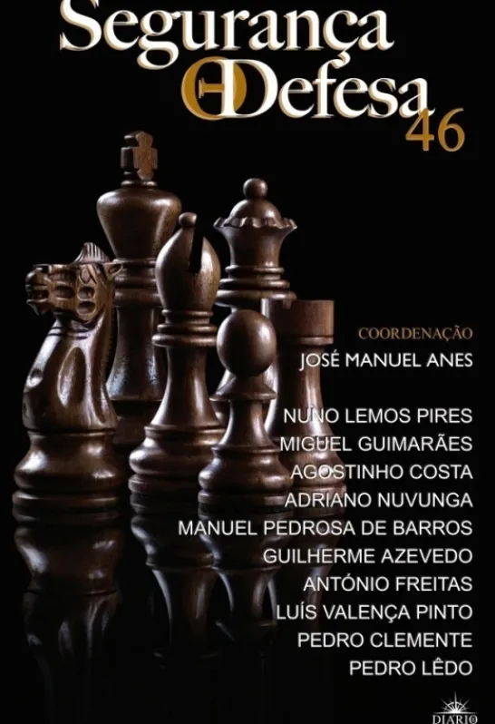 Segurança e Defesa N.º 46
