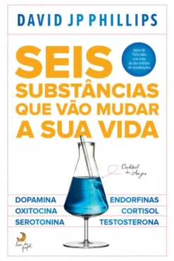 Seis Substâncias que vão Mudar a sua Vida