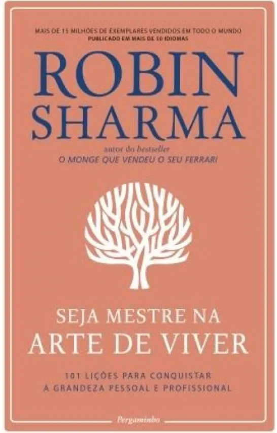 Seja Mestre na Arte de Viver