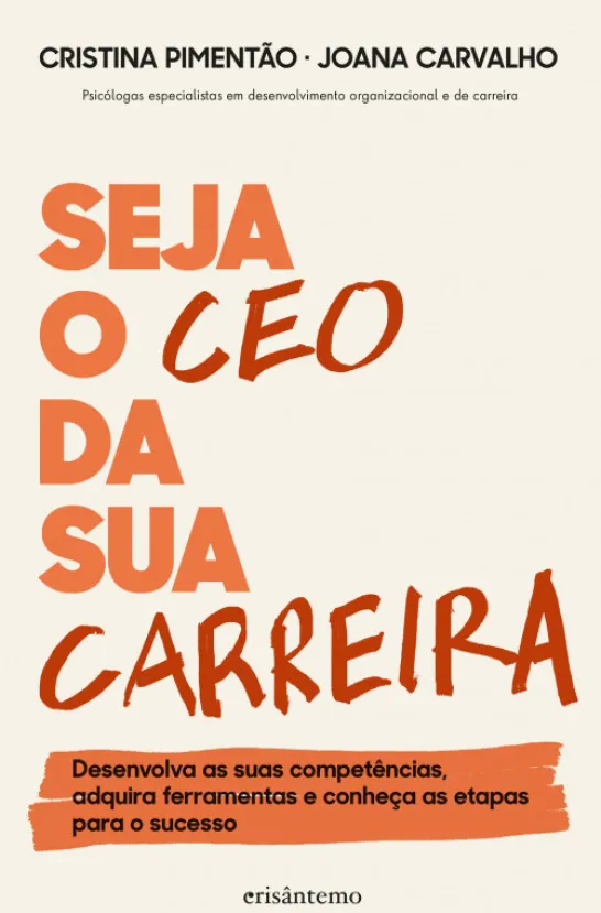 Seja o Ceo da Sua Carreira