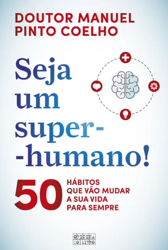 Seja um Super-Humano!