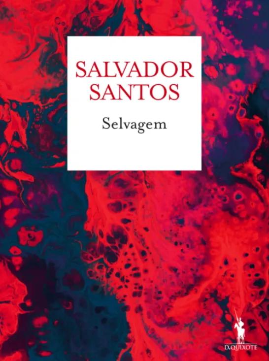 Selvagem