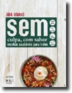 Sem Culpa, Com Sabor