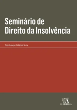 Seminário de Direito da Insolvência