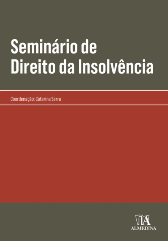 Seminário de Direito da Insolvência