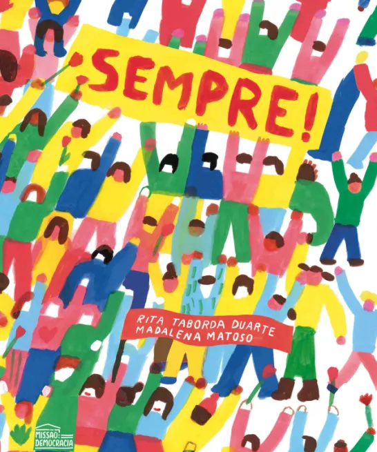 Sempre!