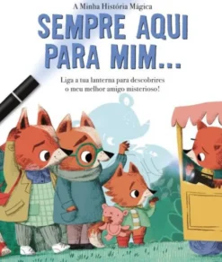 Sempre Aqui para Mim…