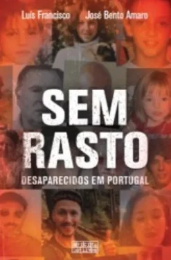 Sem Rasto - Desaparecidos em Portugal