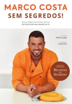 Sem Segredos!
