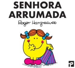 Senhora Arrumada
