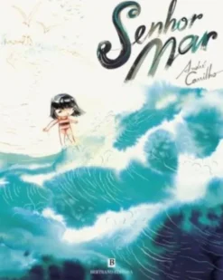 Senhor Mar