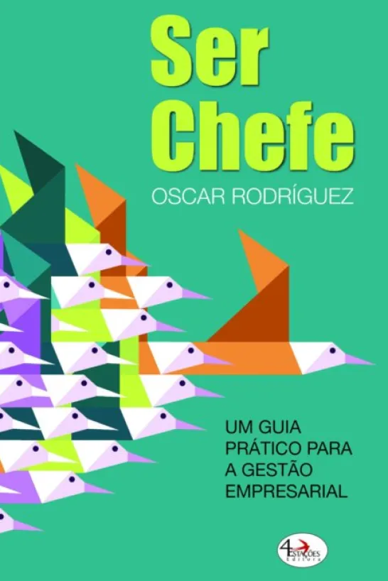 Ser Chefe