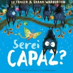 Serei Capaz?
