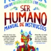 Ser Humano - Manual de Instruções