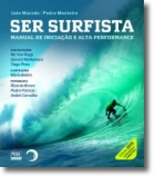 Ser Surfista