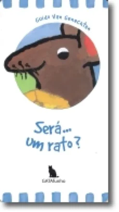 Será... Um Rato?