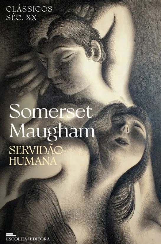 Servidão Humana