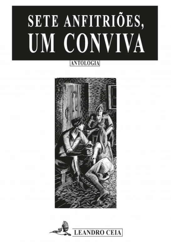 Sete Anfitriões, Um Conviva