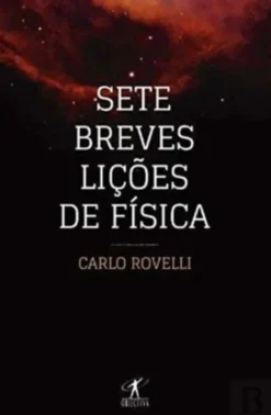 Sete Breves Lições de Física