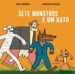 Sete Monstros e Um Gato