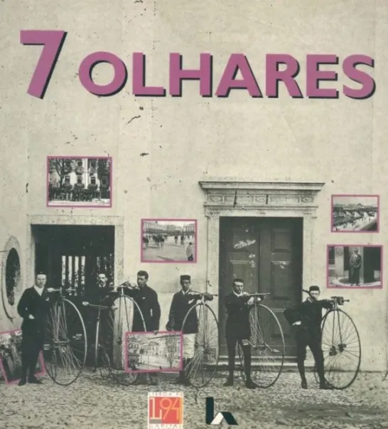 Sete Olhares