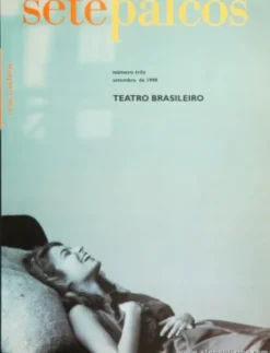 setepalcos | número três | setembro de 1998 - Teatro Brasileiro