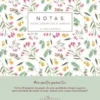 Silvestre Caderno Mole 14x21