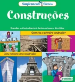 Simplesmente Ciência - Construções