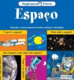 Simplesmente Ciência - Espaço