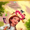 Sininho Salva as Fadas - O Livro do Filme