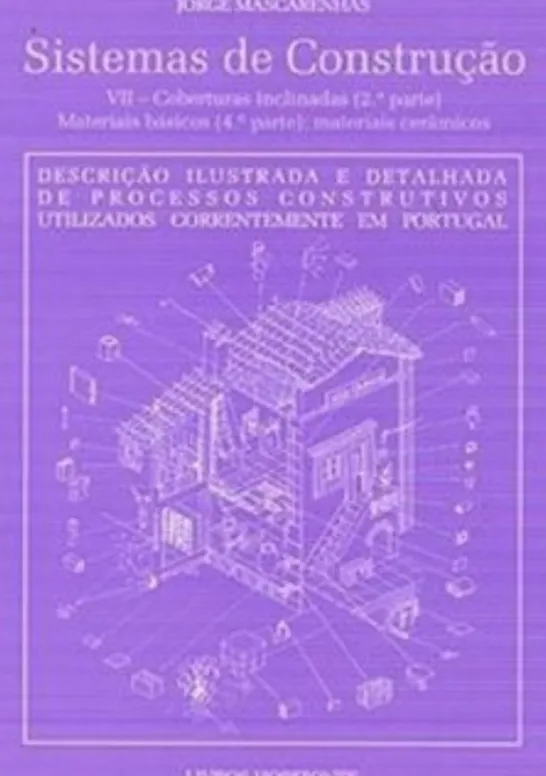 SISTEMAS DE CONSTRUÇÃO VII (1ª