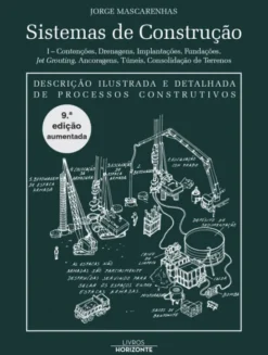 Sistemas de Construção - Volume I