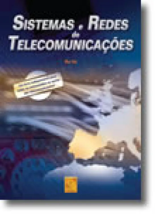 Sistemas e Redes de Telecomunicações