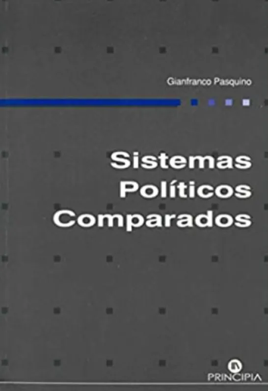 Sistemas Políticos Comparados